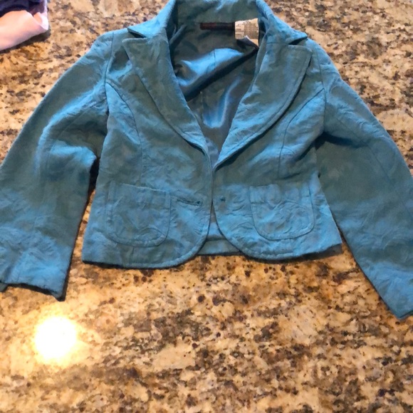 little girl suit jackets